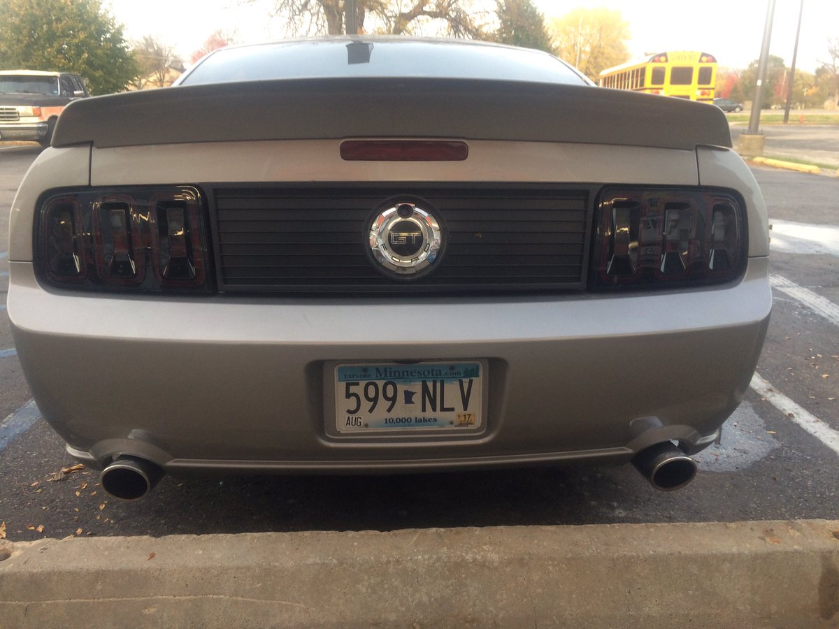 newfish22's tweet photo. @americanmuscle @Mustang_Klaus
When that booty is on point! #gen5 lights #S197 https://t.co/1EqoV7Hhrk