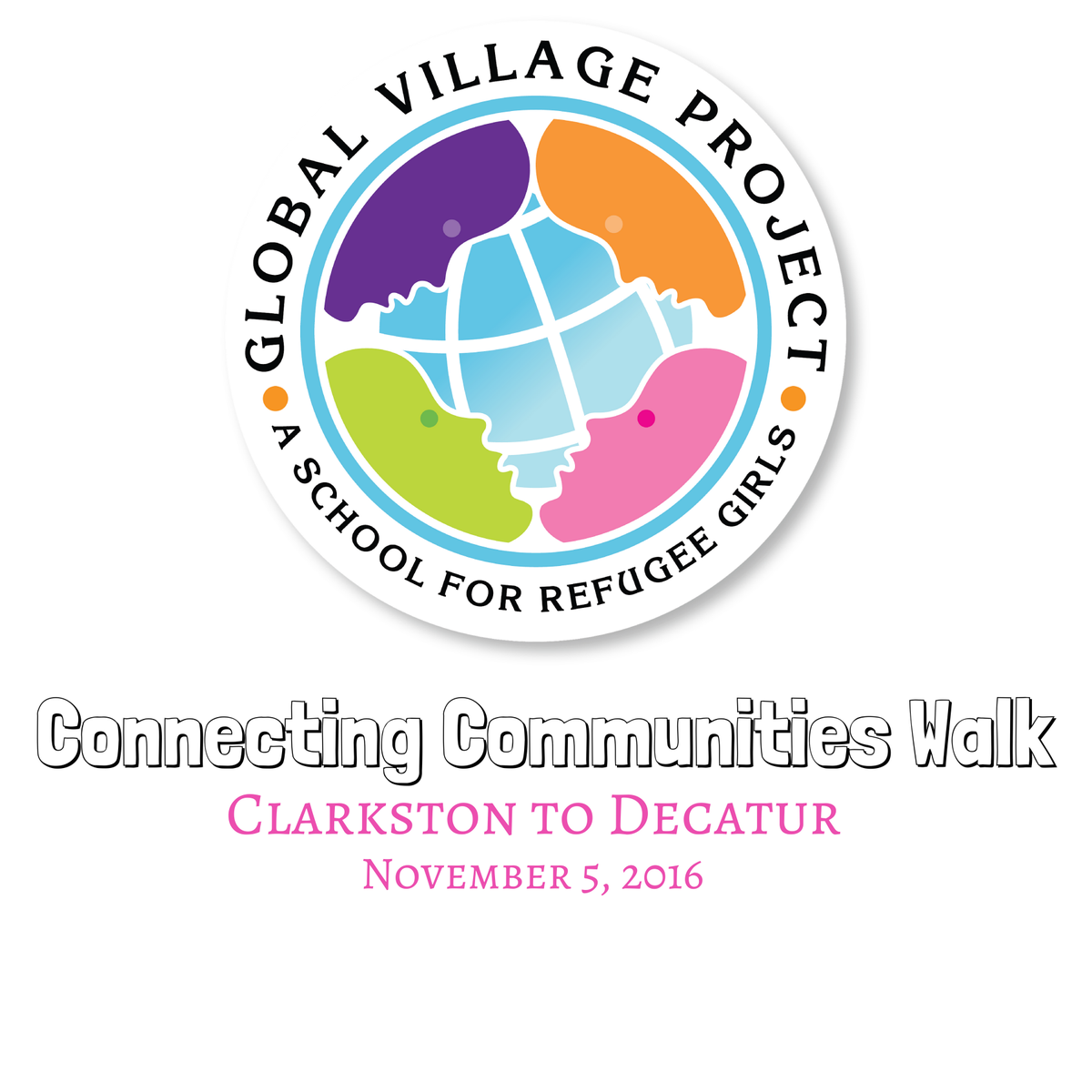 GVPGirls's tweet photo. We appreciate our Silver Level sponsor, @DowntownDecatur, for supporting #CCW16 & refugee girls' education! Thank you! #GlobalVillageProject https://t.co/bfSxb9uGUQ