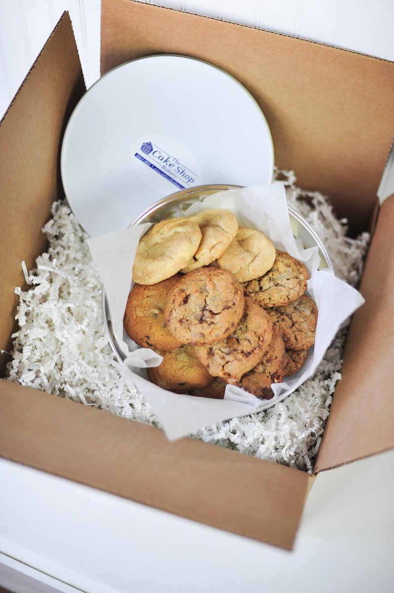 TallyCakeShop's tweet image. WE SHIP! #TuesdayMotivation Contact Cakes@TallyCakeShop.com for more information. #nowshipping #supportlocal