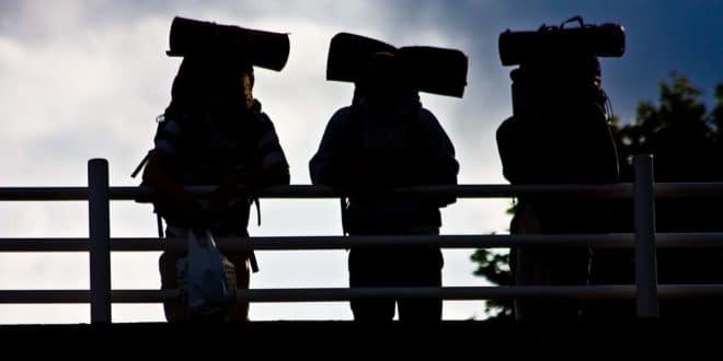 The_Polarizer's tweet image. The ultimate backpacking packing list buff.ly/2ftVA4L #backpacking #packinglist #packlist #travel #wanderlust #travelinspiration