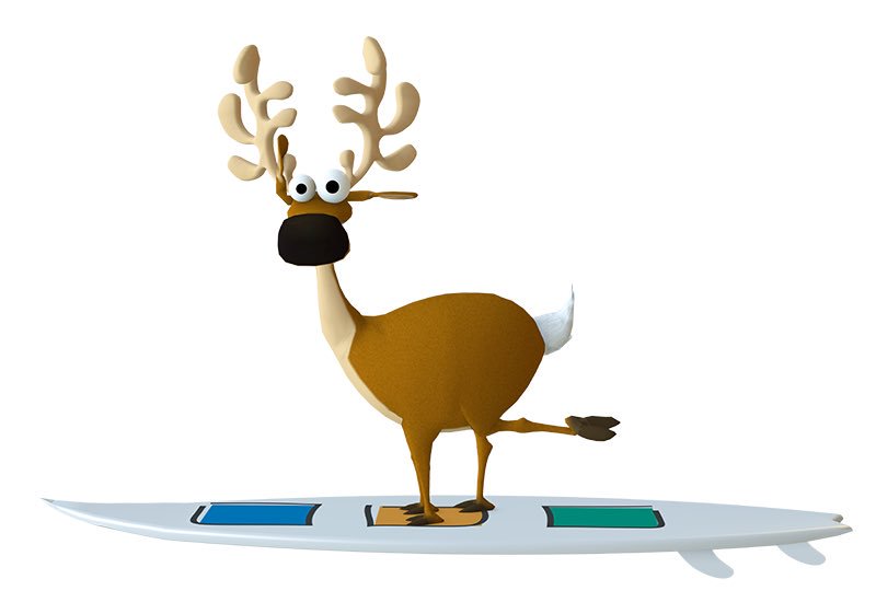 Bientôt à #Seignosse Un souffle de chaleur hivernale... Restez connectés...  #Noël #Landes