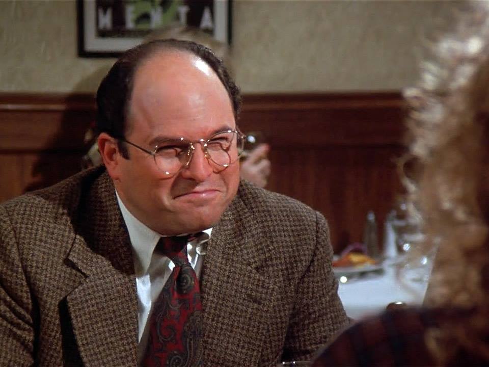 "Want a beautiful name? ‘Soda.’" “The Seven” is on #Seinfeld tonight! https://t.co/wJfMSXdsmY