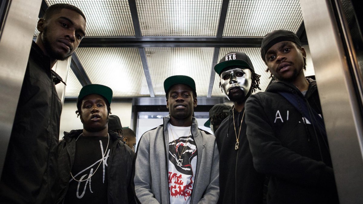 . How <a href="/Official6ix7/">6ix7even</a> took trap-rap to new heights in the UK – <a href="/MOBOAwards/">MOBO Awards</a> nominee - thelinkup.com/how-official6i…