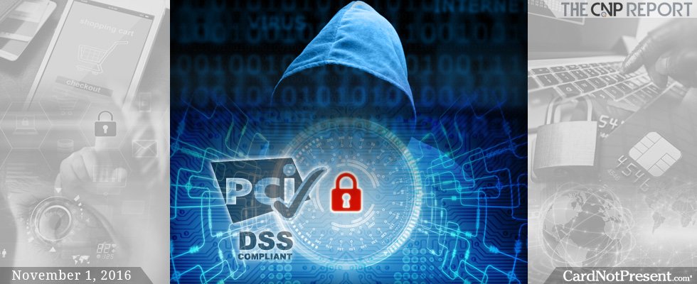 CardNotPresent's tweet image. #CNPReport: New PCI Rules Rooted in New Threats bit.ly/2dZ4vuu @Trustwave