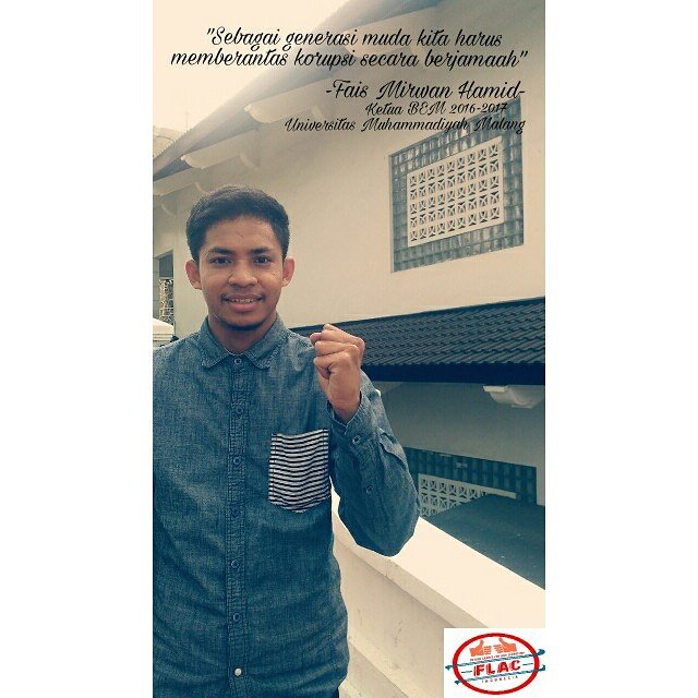 FLAC Regional Malang tweet media