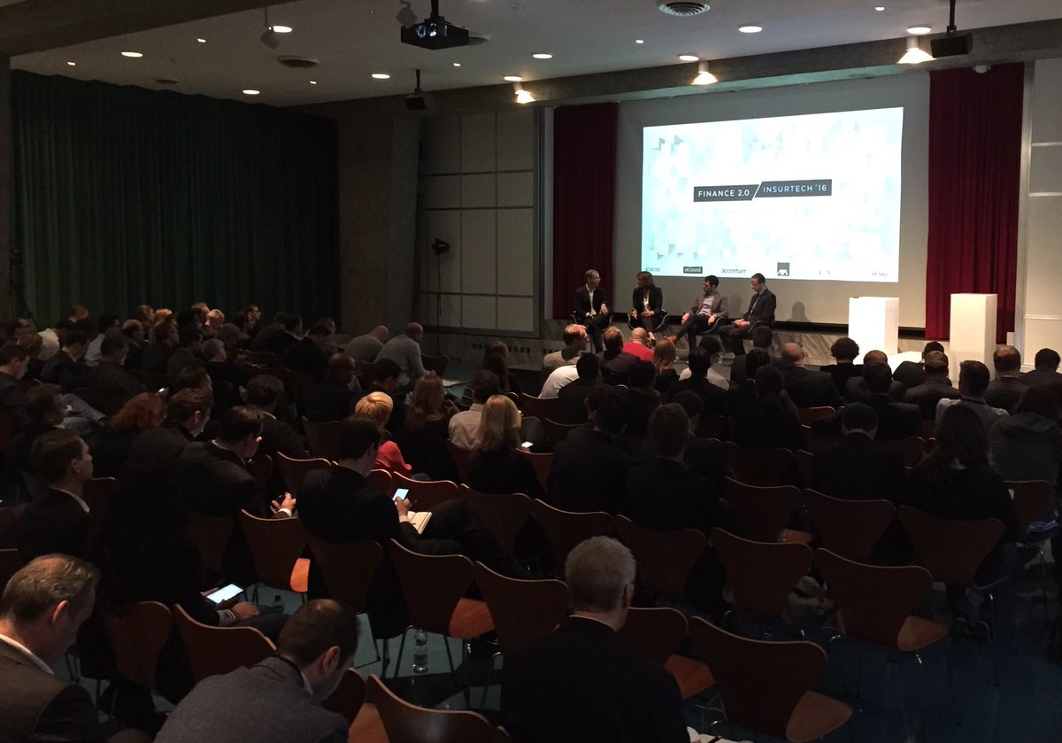 psiegen's tweet photo. Now panel discussion at #InsurTech16 with @PeGassmann of @AdNovum - @QumramAG partner for #Nevis #justrecordit #FinTech #InsurTech #RegTech https://t.co/zNE1AZg0CG