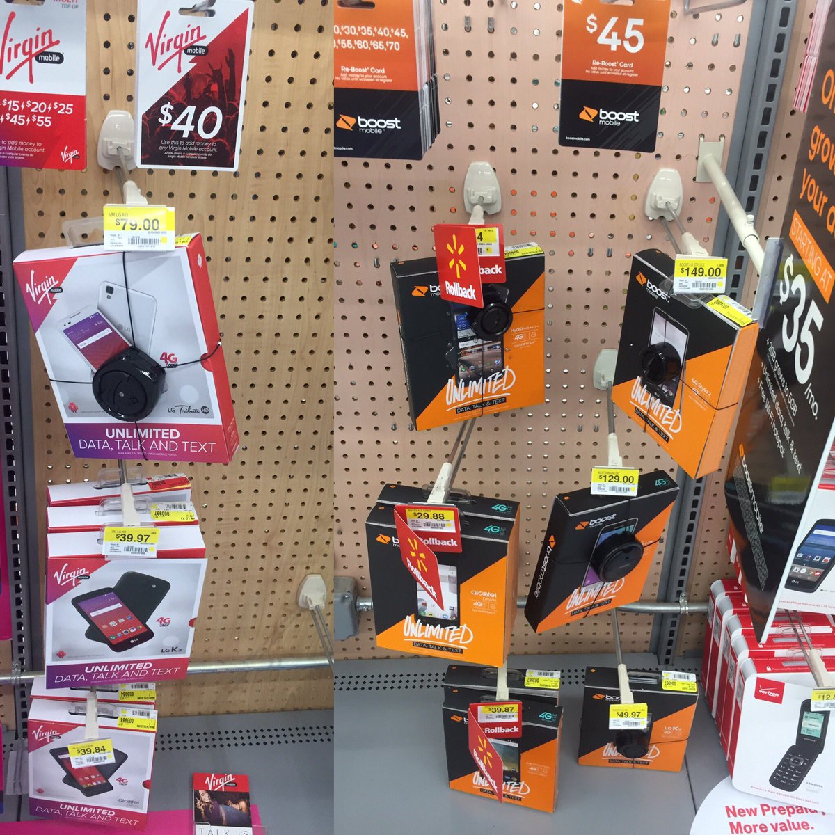 Boost Day Walmart Hanover MA!! Unlimited You! Data Lovers! Come see the team! <a href="/l_kobilarcsik/">Sandra Kobilarcsik</a> <a href="/gabrieltorres1/">Gabriel Torres</a> <a href="/Wads20/">John Moulison</a> @Sprint4NE