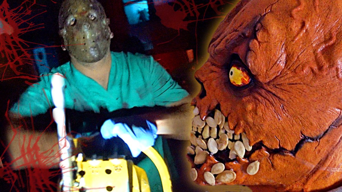 ItarteVlogs's tweet photo. ESPECIAL HALLOWEEN 🎃  LA QUE LIAMOS!!!
https://t.co/pP8QD1ELKS
RT si quereis vlogs liandola mas!!! https://t.co/Mk9d95W3YI