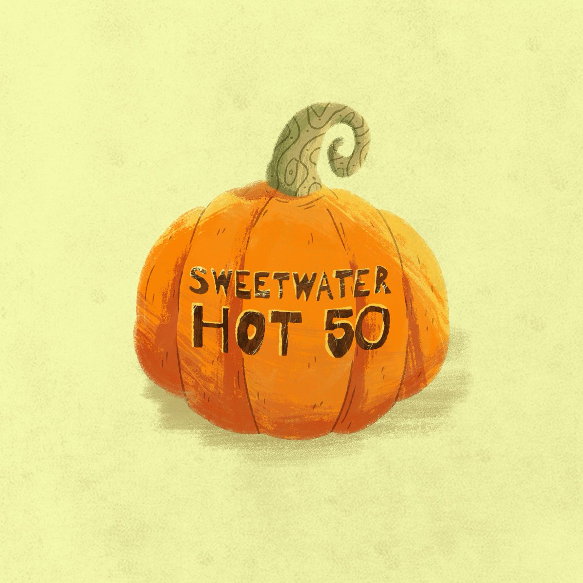 SweetH2OEnergy's tweet image. Happy Halloween from Sweetwater! #bdigest #DigestHot50 #thehot50