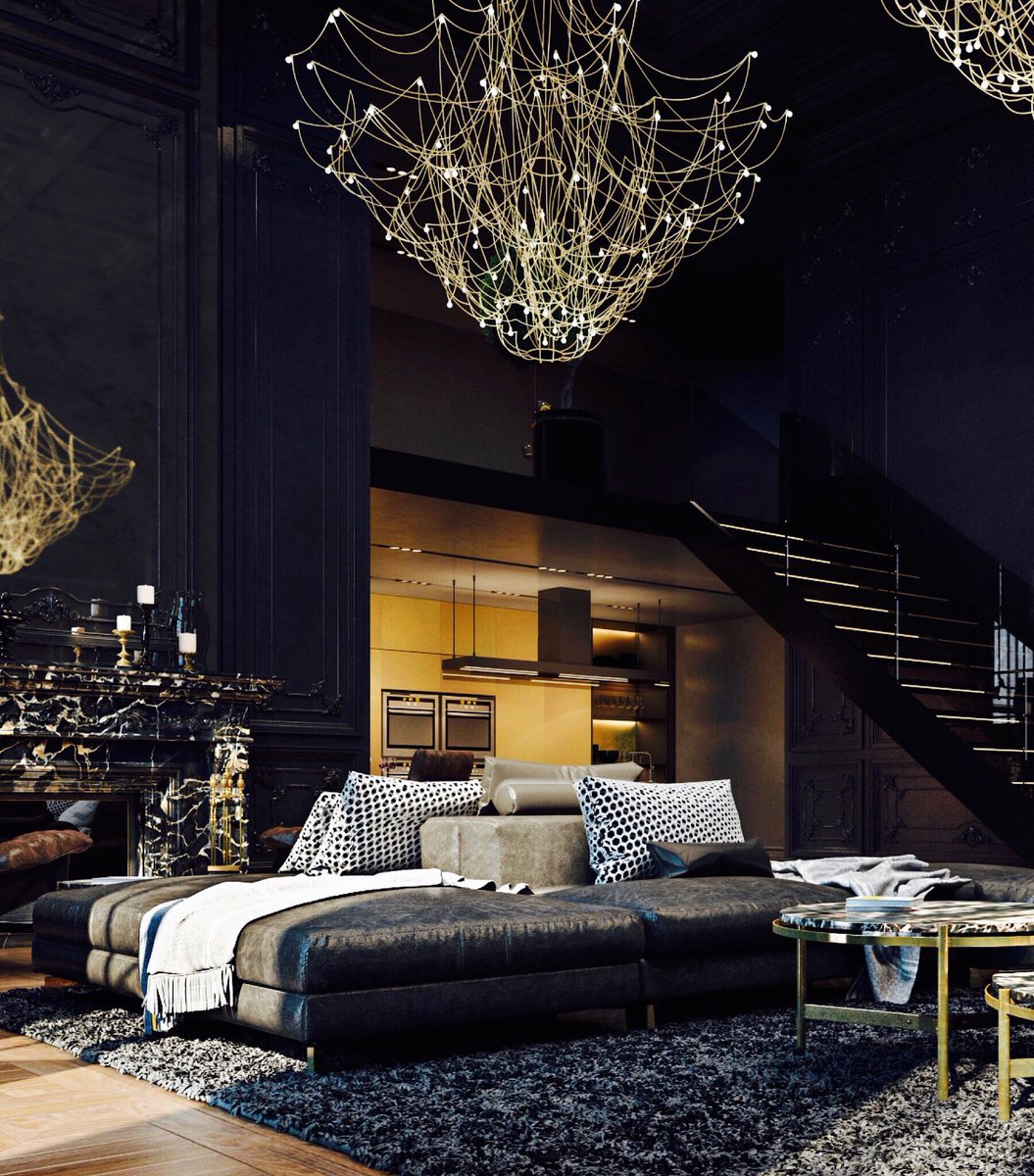 B.L.A.C.K #labsquareinspiration