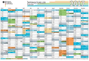 AlmanyaGazetesi's tweet photo. #Almanya'da "Kültürlerarası Takvim 2017" hazırlandı
#Interkultureller Kalender 2017
https://t.co/i38XbmnXl1
https://t.co/ozS9fR81yU https://t.co/eVPfdXcd9u