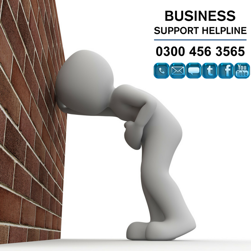 Today is National Stress Awareness Day-have a look at this helpful guide from ACAS to stop stress in your workplace: bit.ly/2ewhP5K