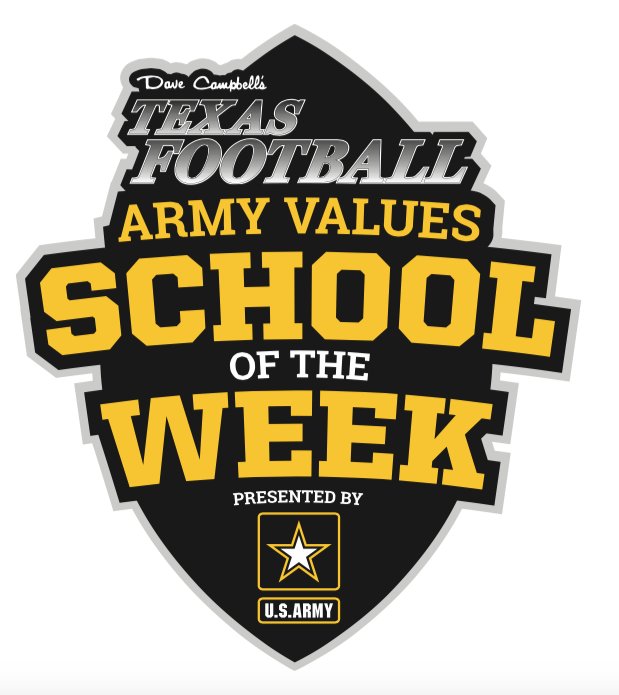 Dave Campbell's — TexasFootball.com tweet media