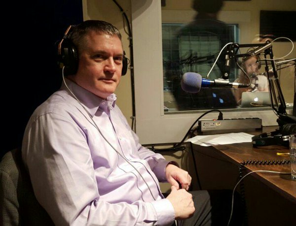 chfbc's tweet photo. Catch our ED Thom Armstrong tonight at 8pm on @eachforall as he talks #readdresshousing and all things #coop https://t.co/VHLGUZopPb https://t.co/puVVQjQy9b