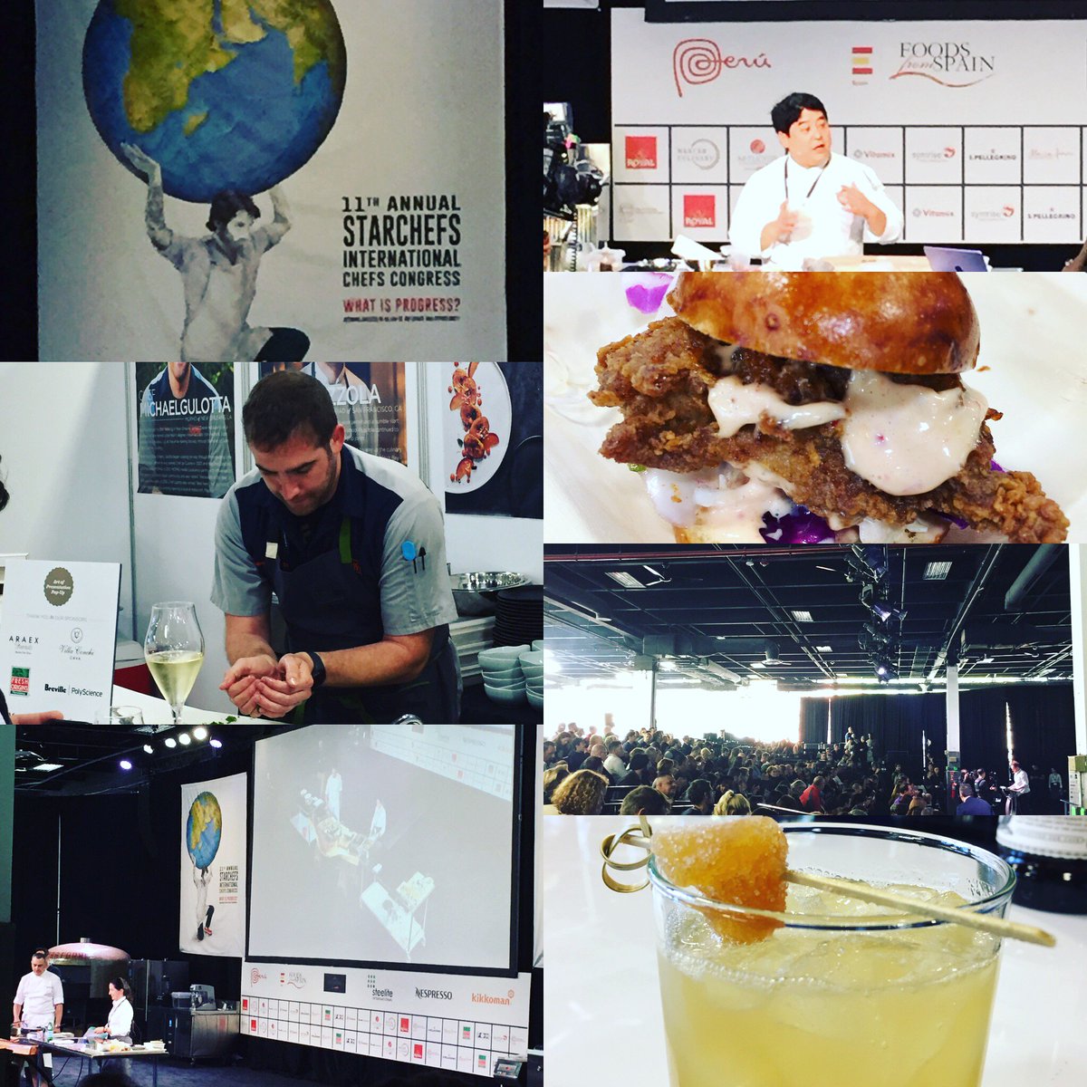SymriseFlavorNA's tweet photo. The Top 11 Trends for 2017 from Starchefs ICC - in-sight - https://t.co/rhij7sZPqp #StarChefs2016 @Star_Chefs @antoinette_b https://t.co/A05sbofhws
