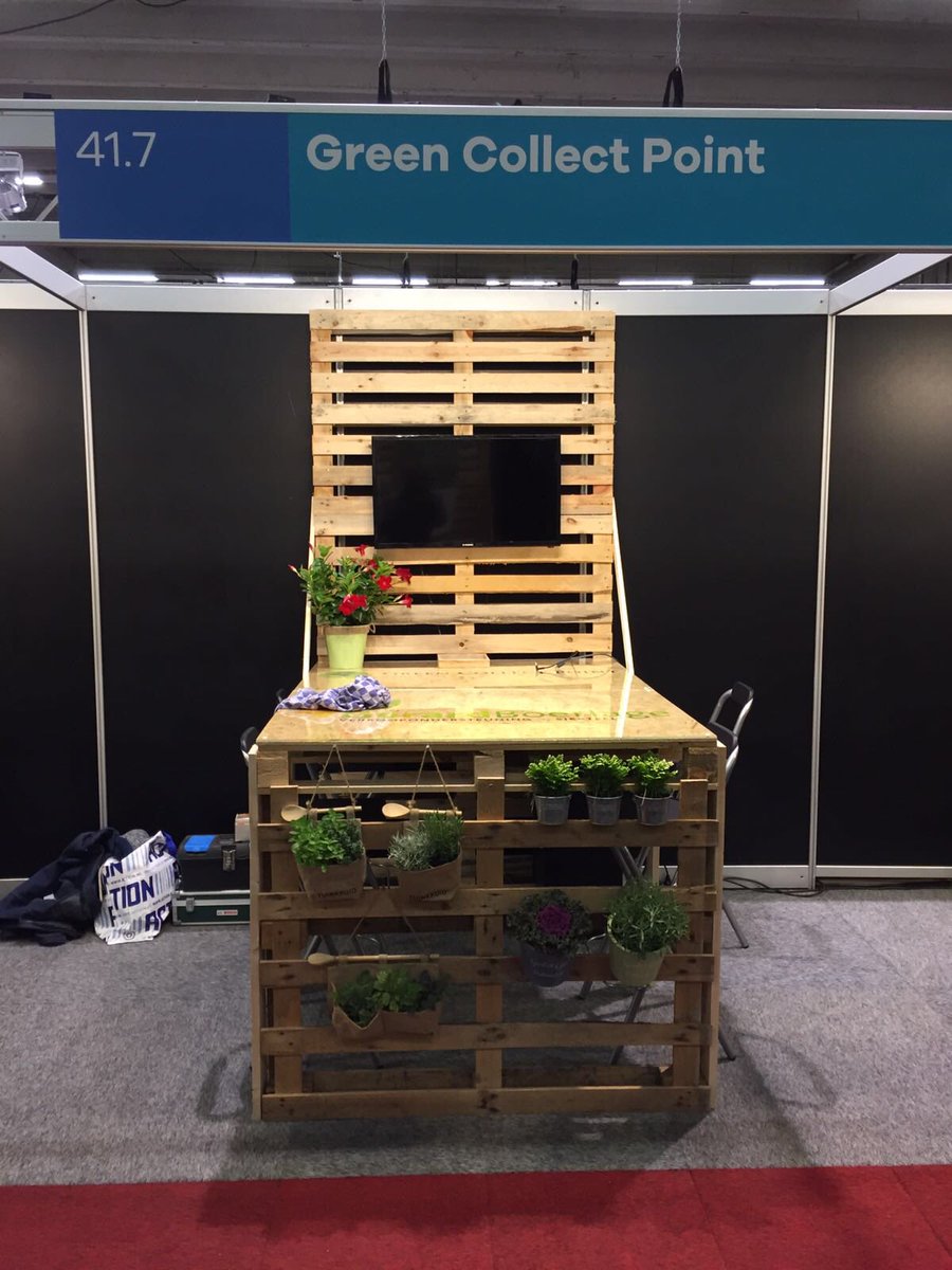 GCollectP's tweet image. Klaar voor de #tradefair @FloraHolland Bezoek ons op stand 41.7 tot 41.14 en maak kennis met de producten van #Opalbenga #Viverpal #VDplant