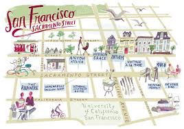 SacramentoStSF's tweet photo. #Americandream x 45. #SF shopping district nestled in a pretty neighborhood: unique stores, boutiques, restaurants. https://t.co/c8mTKgCxkf https://t.co/8m9un2UjOC