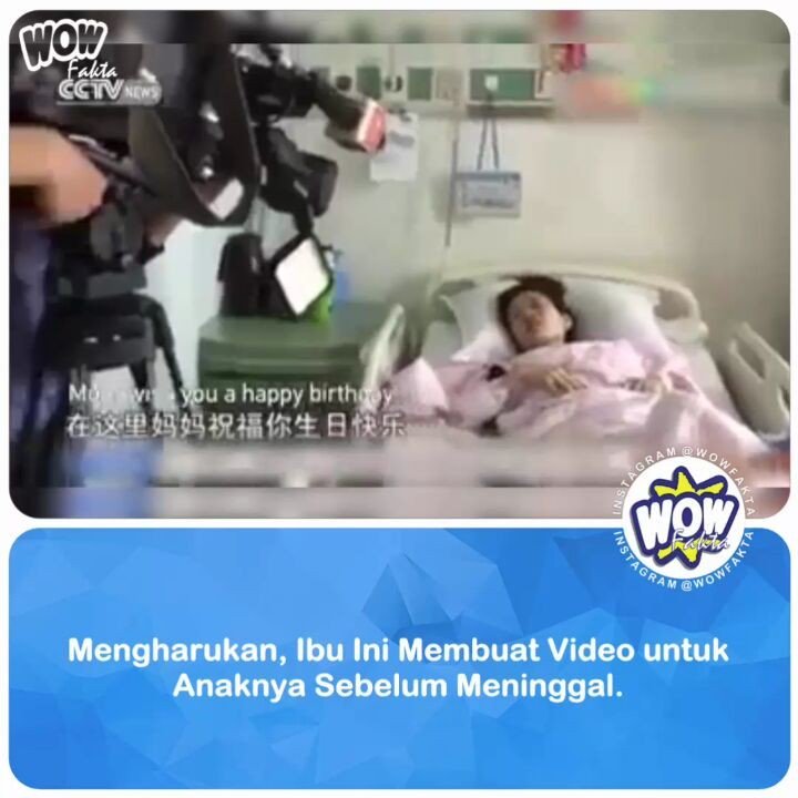 ift.tt/2f6xFYm [#wowfakta] Video hari ini #fakta #faktanya #mostpopular via instagram