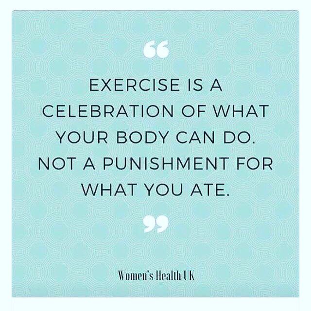 Your post-Halloween workout mantra. #fitnessmotivation #exercise #loveyourbody
