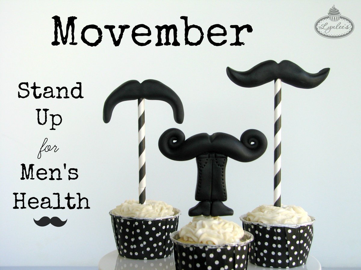 Vitabroad's tweet photo. #Movember is here! Grow your moustache to raise awareness on men's #health issues. Happy month!

#vitabroad #medicaltourismgreece https://t.co/IcKAvARTSP