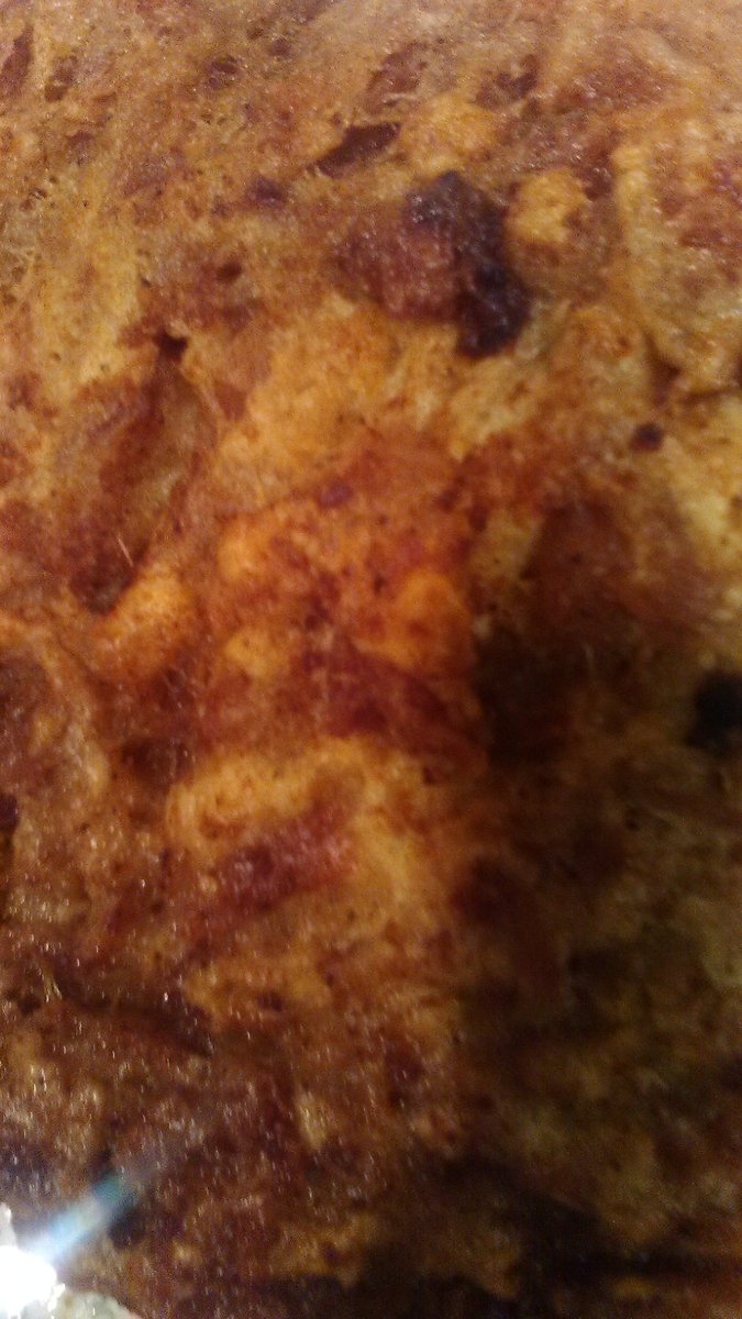 beloved53071079's tweet photo. BJ the chef master the best fried tuna patties in the world https://t.co/u7C6oK80pu