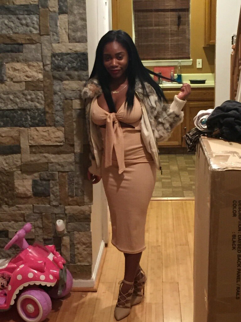 MrzMorgan89's tweet photo. When your niece is bomb!!! 😍😍😩 #mybaby #myheart #zaireAniya https://t.co/VsPbngPkJu