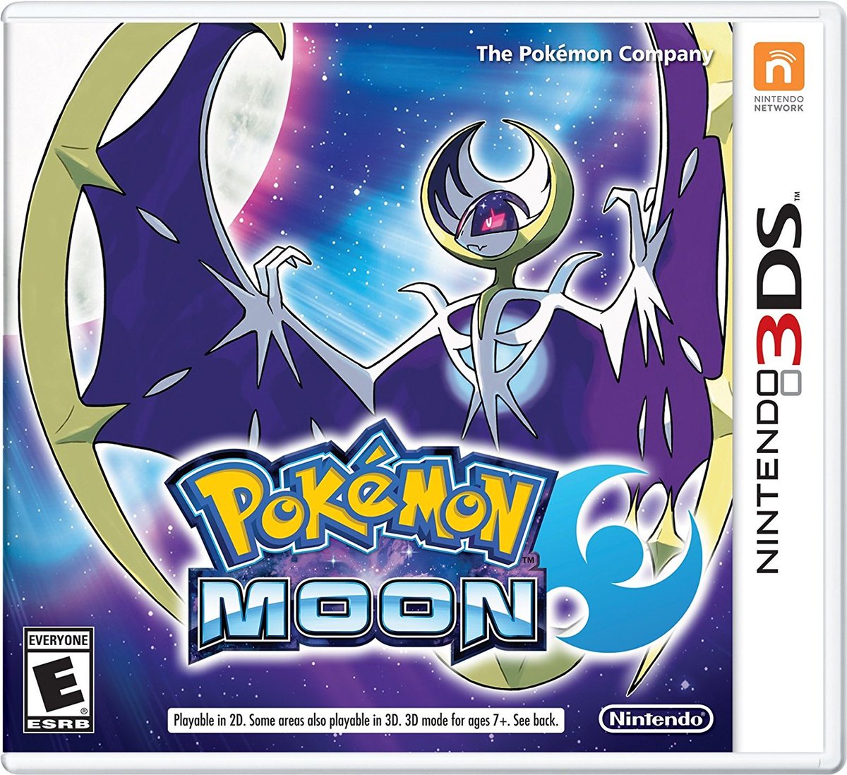 ZoneZinKs's tweet photo. BUY NOW!!! Best Price in #AMAZON #PokemonSunMoon #nintendo #pokemon
#zonezinks #thezinks
HERE -> https://t.co/xCDUjNUzXa https://t.co/fD4fY4rerk