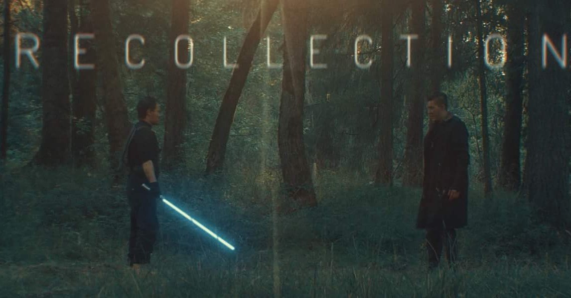 maxjordandp's tweet photo. My new film!
Recollection - A Star Wars Fan Film
Starring @freddy_tse @Marchogwyn and me. 
https://t.co/1YMFnTTJ6T https://t.co/Ub8gJAoOBG