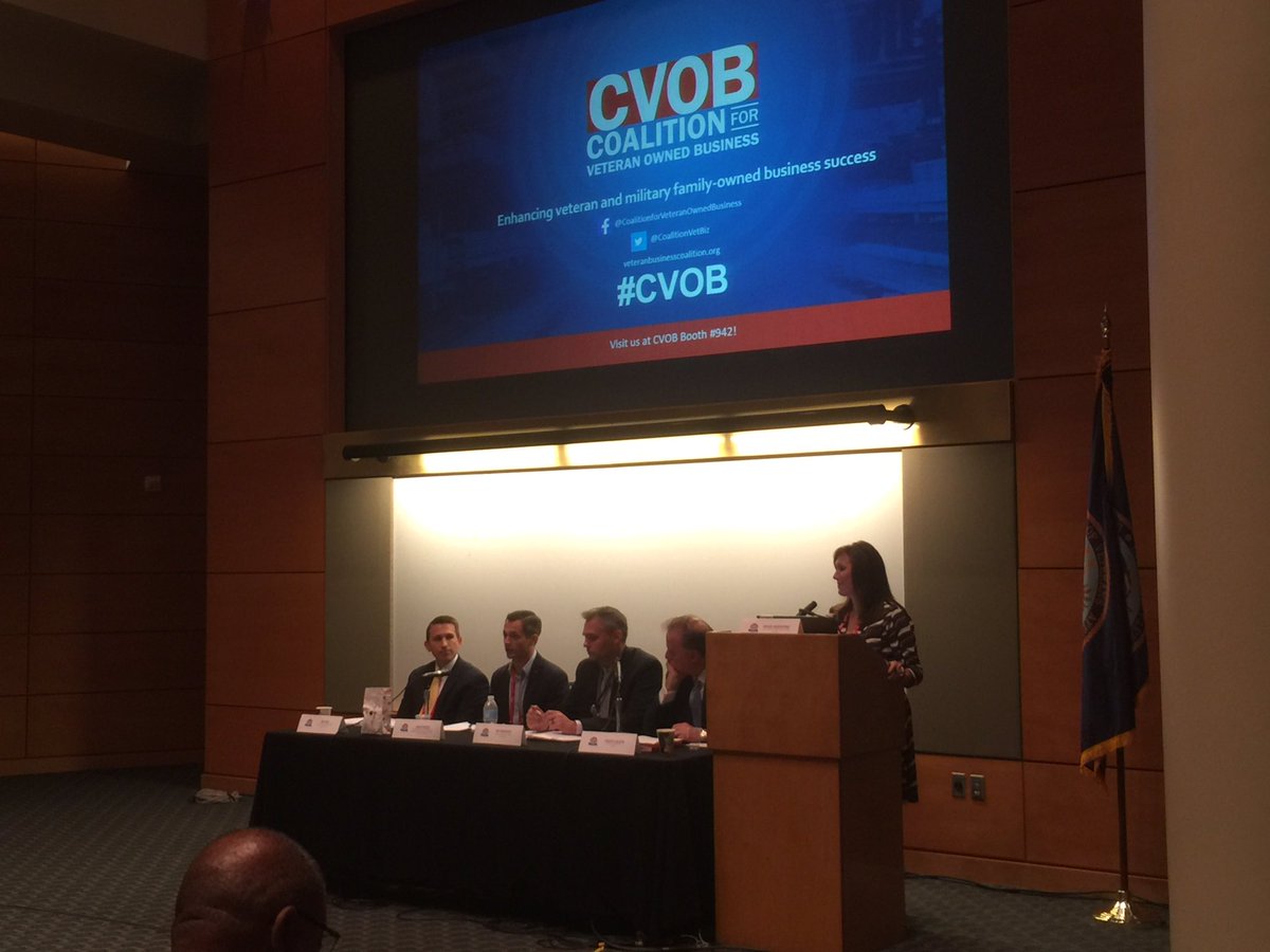 EgbertOostburg's tweet photo. Insightful session with @coalitionvetbiz by corporate leaders at #Chase #J&J #Lockheed #Walmart and #FirstData #CVOB #dvba https://t.co/URn0QK8OK7