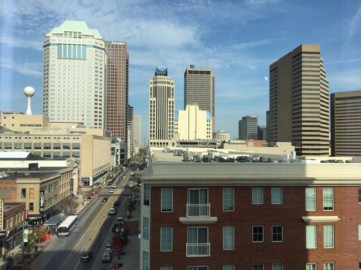 DCA_Design's tweet photo. We are excited to be returning to Columbus Ohio this week! #wheninohio #DCAdesign https://t.co/rhN6gQrcVe