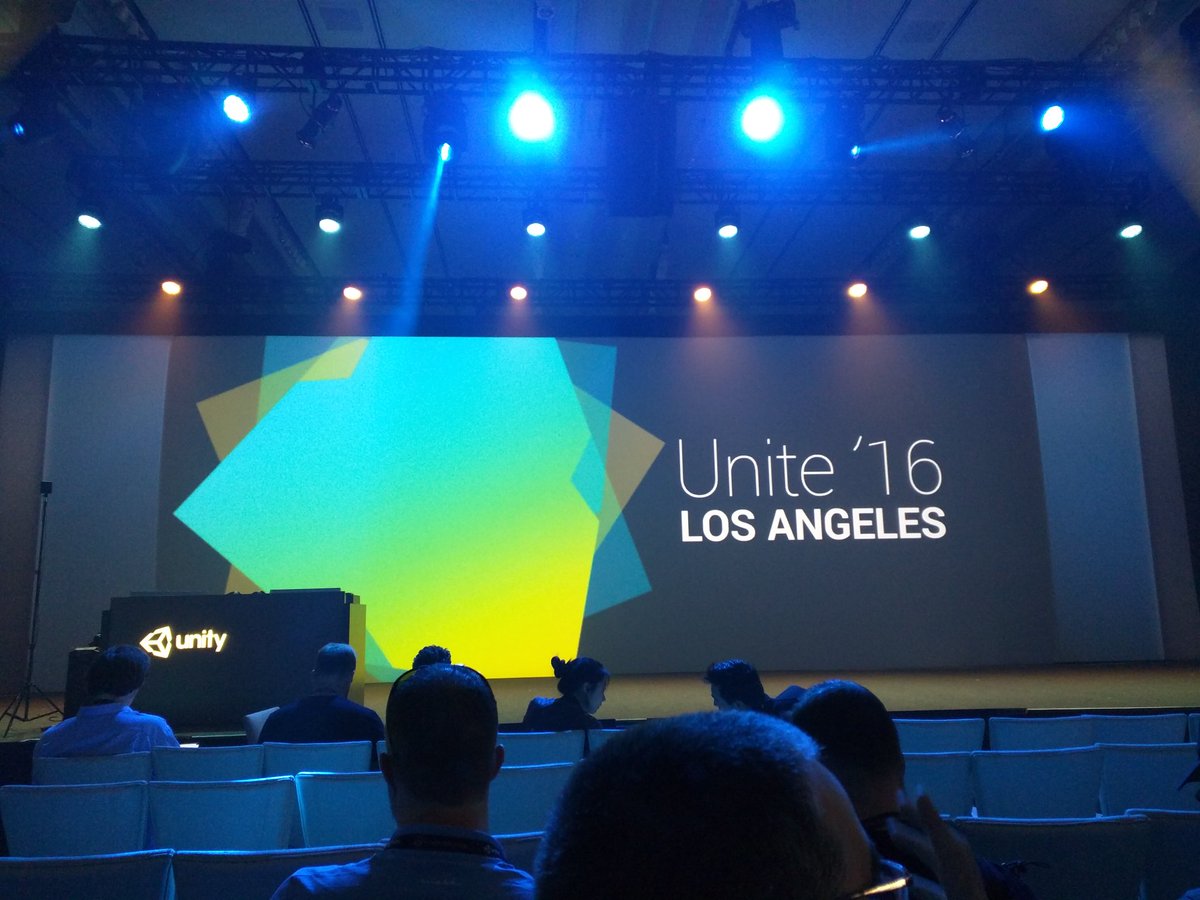brgishy's tweet photo. Excited to do this again!  #Unite16 https://t.co/cp2JJdNXZX