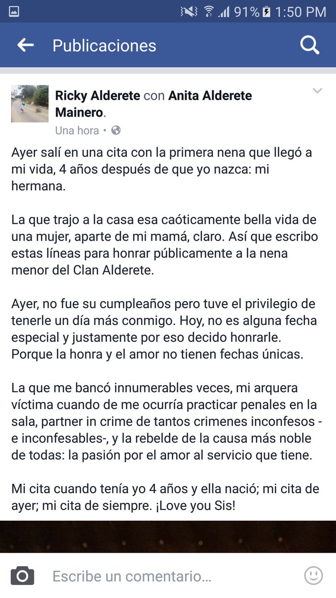 ocamposbeta's tweet photo. Hoy en cosas que mi hermano no haria jamas https://t.co/3IsyxmMr75