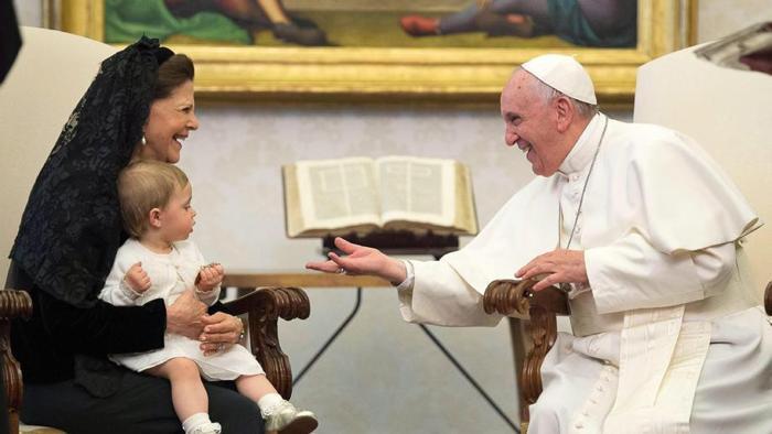 DICHIARAZIONE CONGIUNTA in occasione della Commemorazione Congiunta cattolico-luterana… vaticanoterzo.com/2016/11/01/dic…