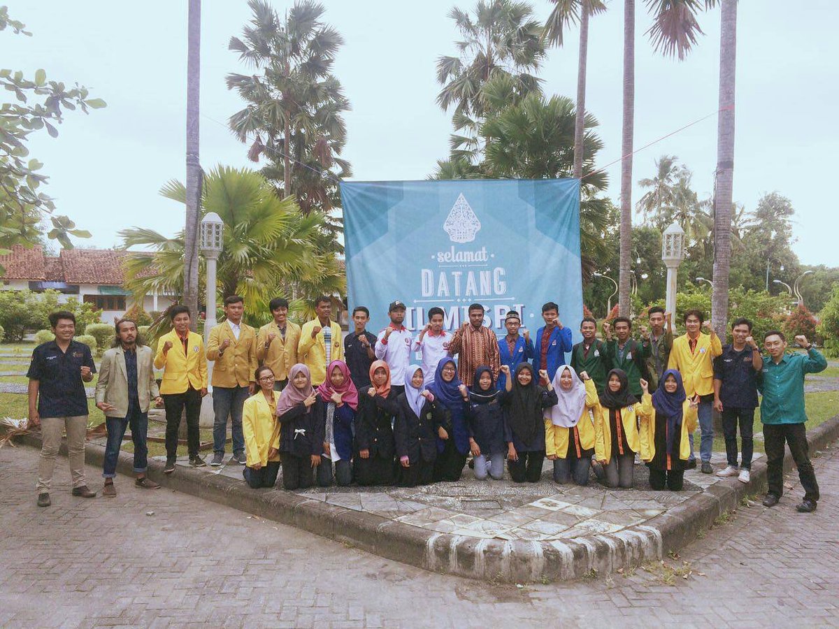 Musda ILMISPI di UMY