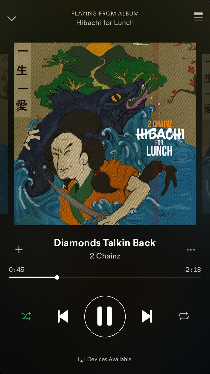 JIM_JR_'s tweet photo. @2chainz ☠️☠️ https://t.co/vm65y7veTS