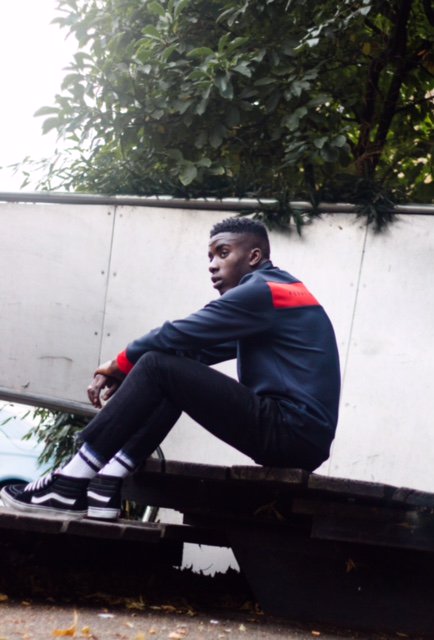 PEAmerica's tweet photo. Check out model Kojo kitted out in our Archive Track Top, as shot by @sarahteddyosman Get the look > https://t.co/BLriyoFJi9 https://t.co/OMmfCs2MGQ