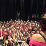 Photo by Dance Judge (@DanceJudgeProbs)