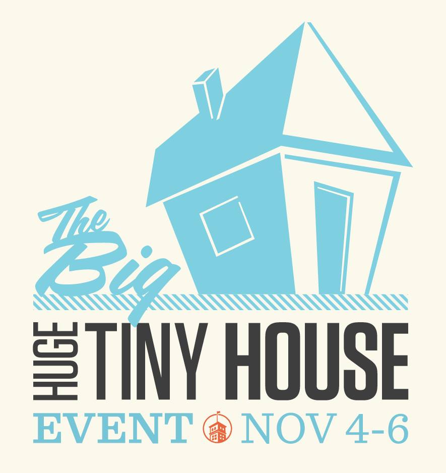 PonceCityMarket's tweet photo. Don't miss The BIG HUGE TINY House event Nov. 4-6 brought to you by @TinyhouseATL! SCHEDULE: Fri: 10am-6pm Sat: 10am-6pm Sun: 12pm- 6p. https://t.co/dhzjo1UESN