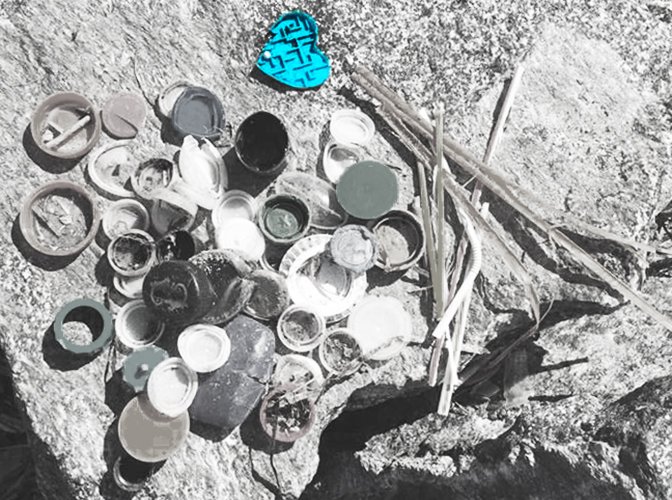 COASTSWEEP's tweet photo. Show your love for clean beaches and oceans by picking up any trash you come across. #TrashFreeTuesday #Take3ForTheSea https://t.co/ltGCvu6VBM