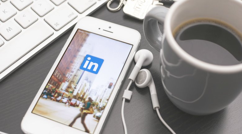 Bench_Inc's tweet image. LinkedIn tips! #career #socialmedia
buff.ly/2fqVXOq