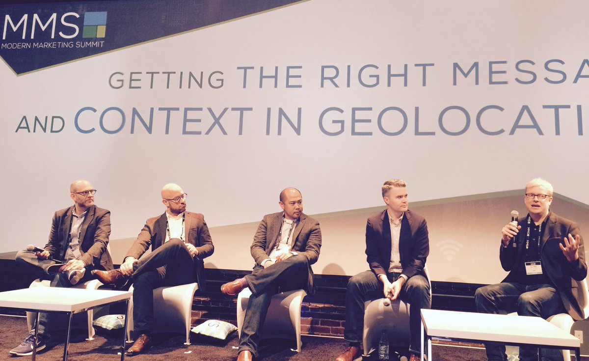Modern Mktg Summit tweet media