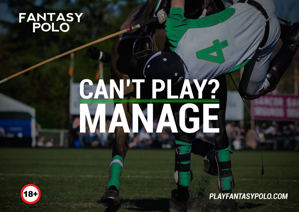 FantasyPolo's tweet image. #FantasyTopTips Today's Top Tip - Be wise with your transfers, keep one for a rainy day, a player injury or a final to #KeepEarningPoints