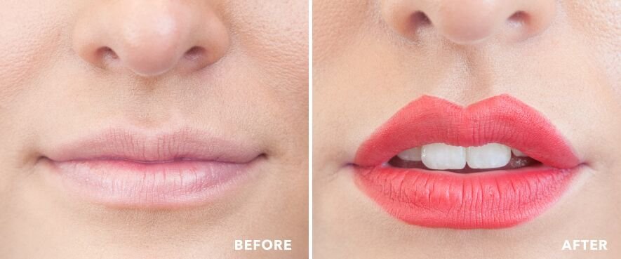 alexis___ruby's tweet image. Glambassador inspiration starring MakeOUT Line! Switch it up for a new look that will make them double take. #tyra