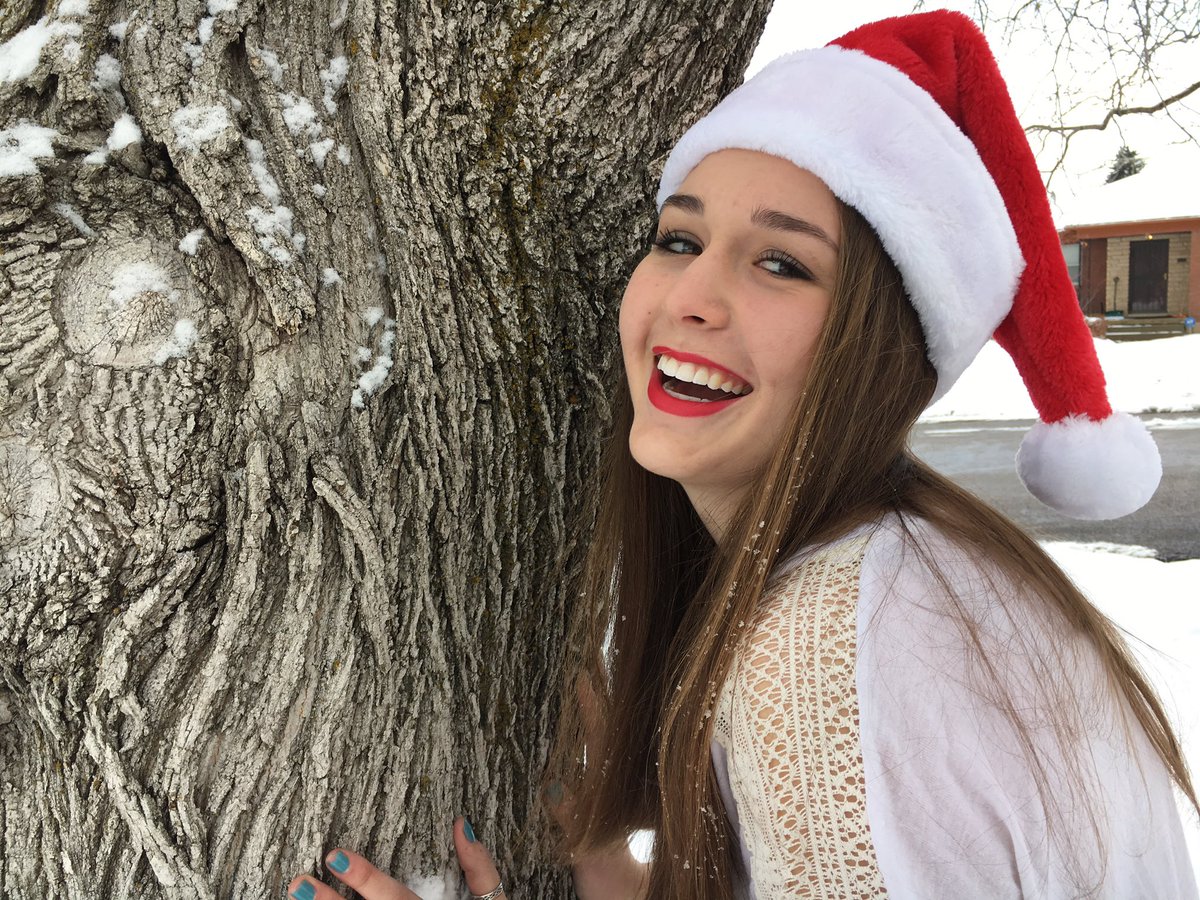 c_c_sierra's tweet image. I'm skipping straight to Christmas this year