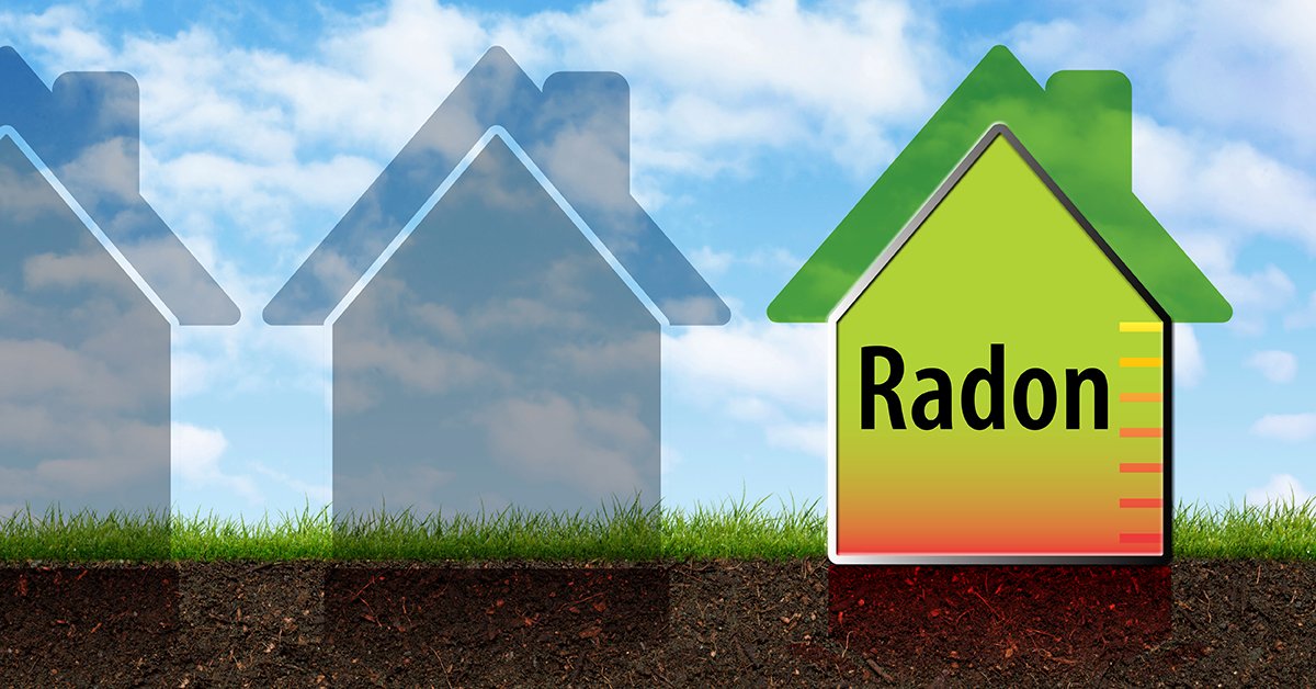 TheWECHU's tweet image. #Radon is in nearly every home in Canada. Do you #KnowYourLevel? Apply today for a free radon test kit.  goo.gl/iJUB1h