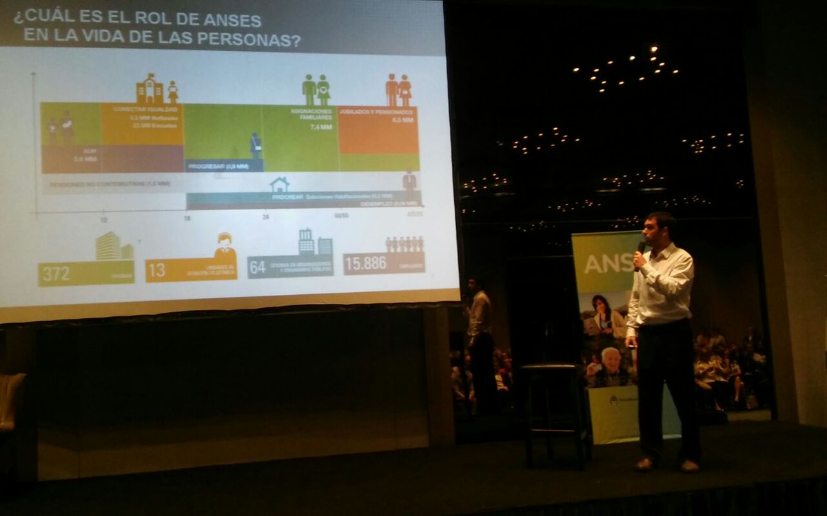 ebasavilbaso's tweet photo. En el cierre del 2° Taller de Gestión de @ansesgob en Mar del Plata, con un equipo comprometido en mejorar el acceso a la #SeguridadSocial https://t.co/SplFDJty7T