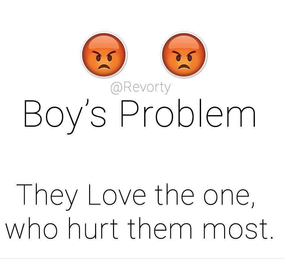 amodrranjan's tweet image. #Boysproblem #lovehurtgame