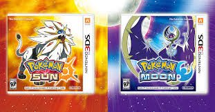 SKGaming321's tweet photo. Giving away pokemon sun or pokemon moon, your choice ends 11/17/16. All you have to do is follow and rt. It will be digital https://t.co/Om5VetWigA