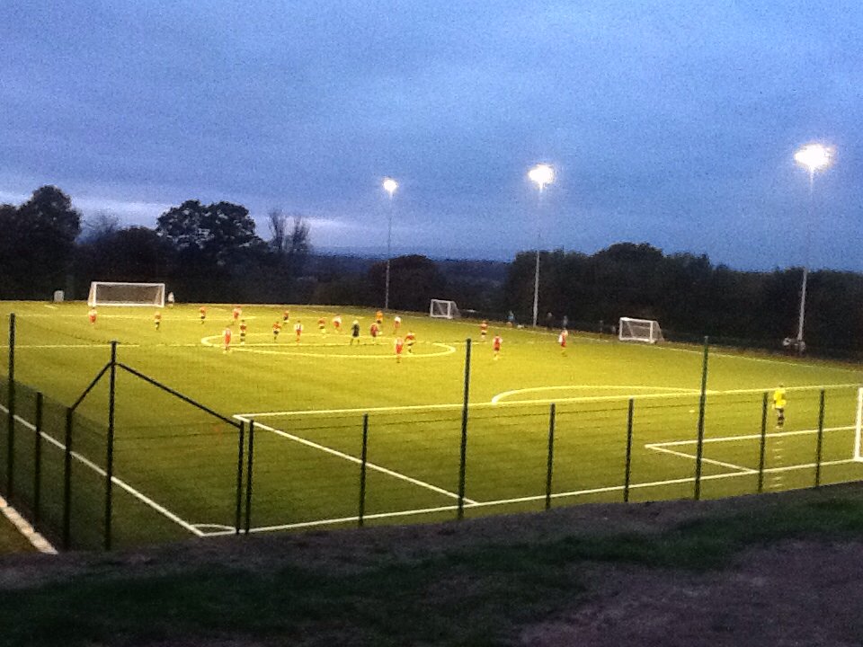 wardenparkWP60's tweet photo. First ever #wp3G fixture underway v Oathall. https://t.co/1FyGZAKzCN