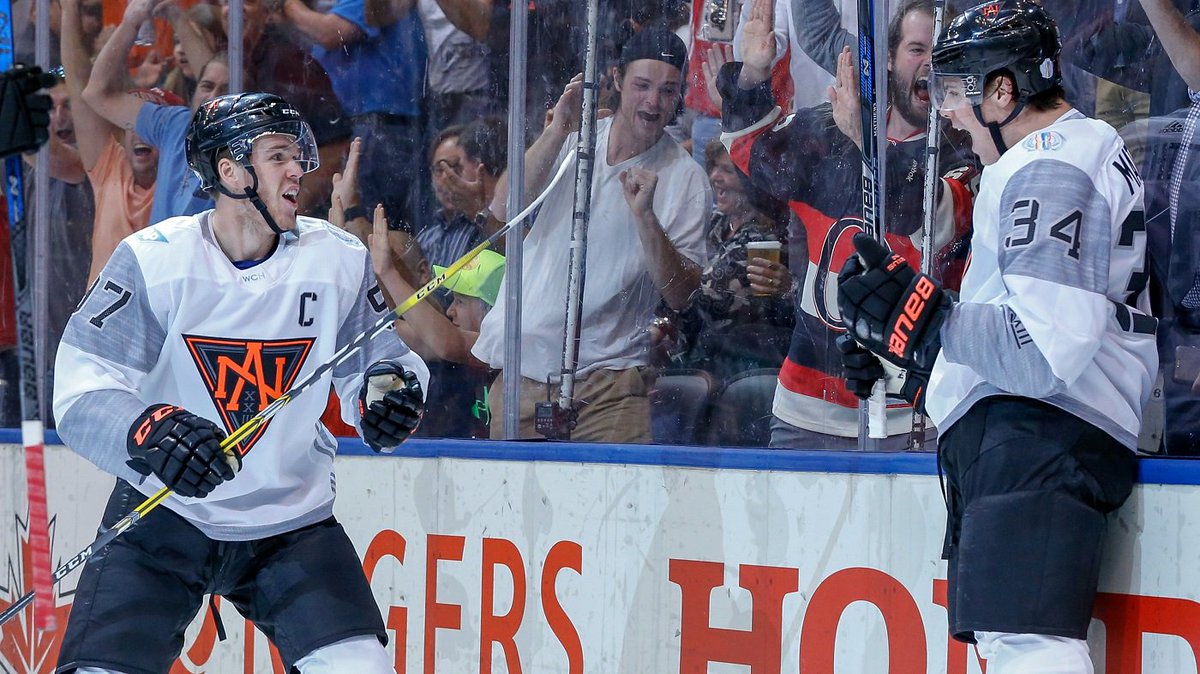 CBS Sports NHL tweet media